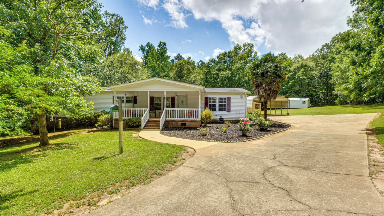 Photo of Outdoor in Pelzer