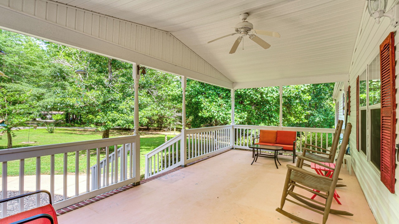 Photo of Outdoor in Pelzer