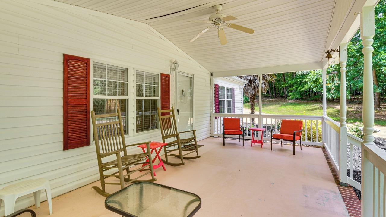 Photo of Outdoor in Pelzer