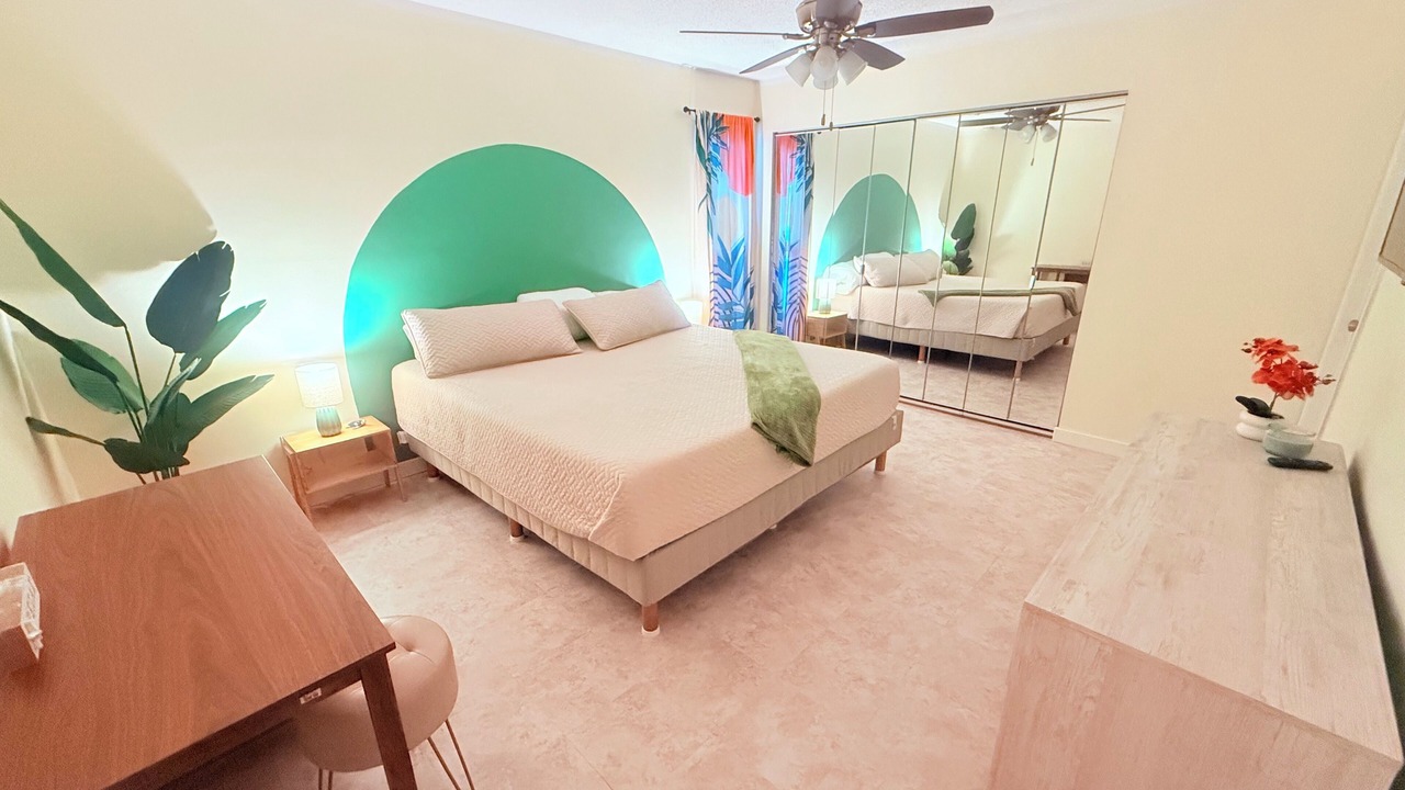 Photo of Bedroom in Port Saint Lucie
