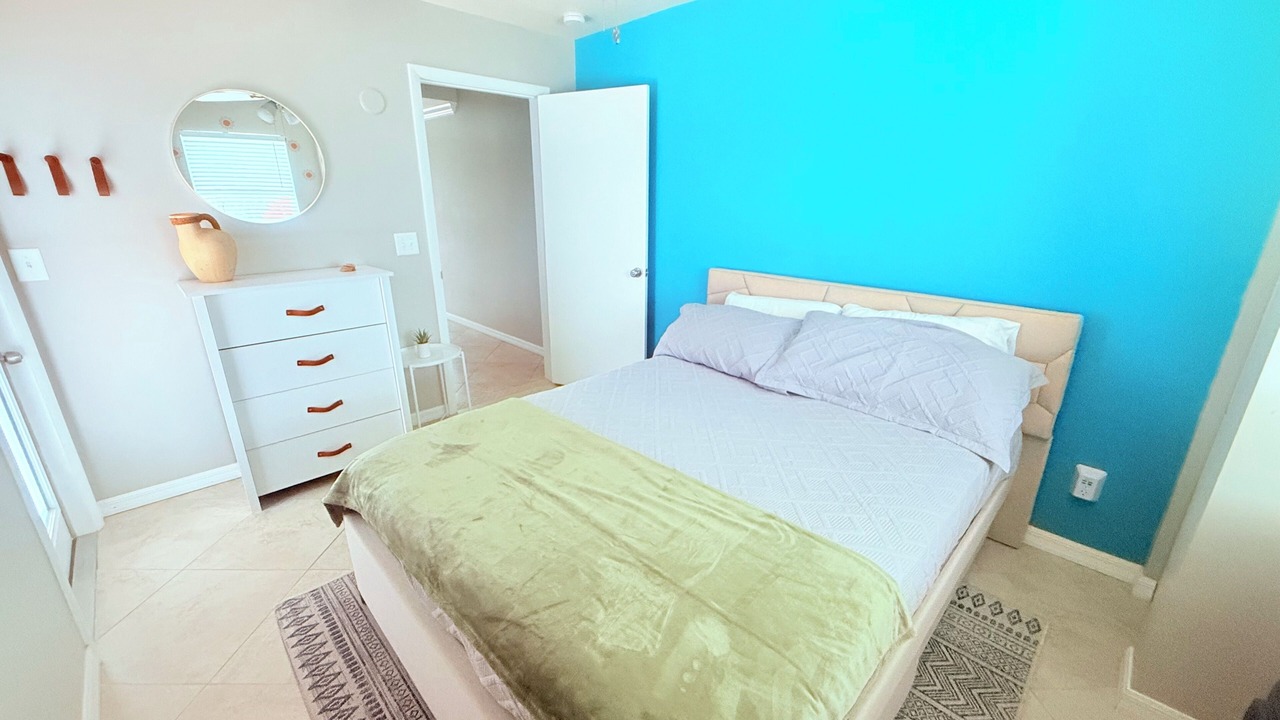 Photo of Bedroom in Port Saint Lucie