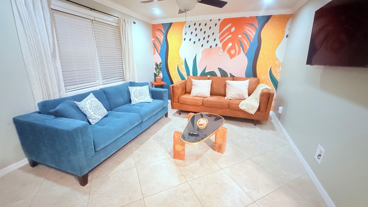 Photo of Livingroom in Port Saint Lucie