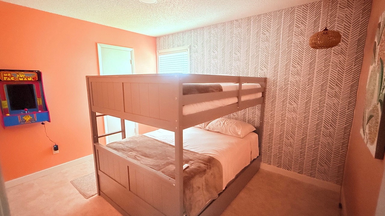 Photo of Bedroom in Port Saint Lucie