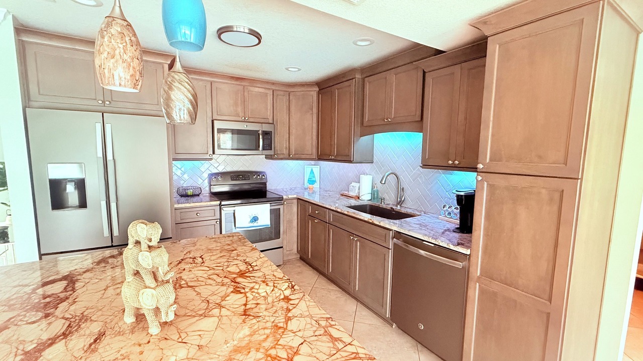 Photo of Kitchen in Port Saint Lucie