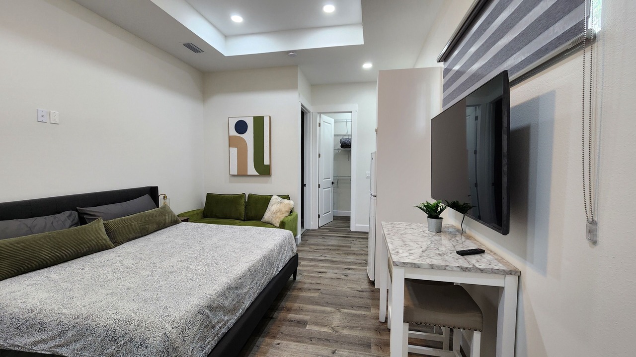 Photo of Bedroom in Port Charlotte
