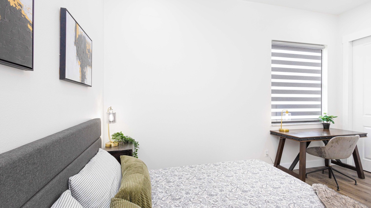 Photo of Bedroom in Port Charlotte