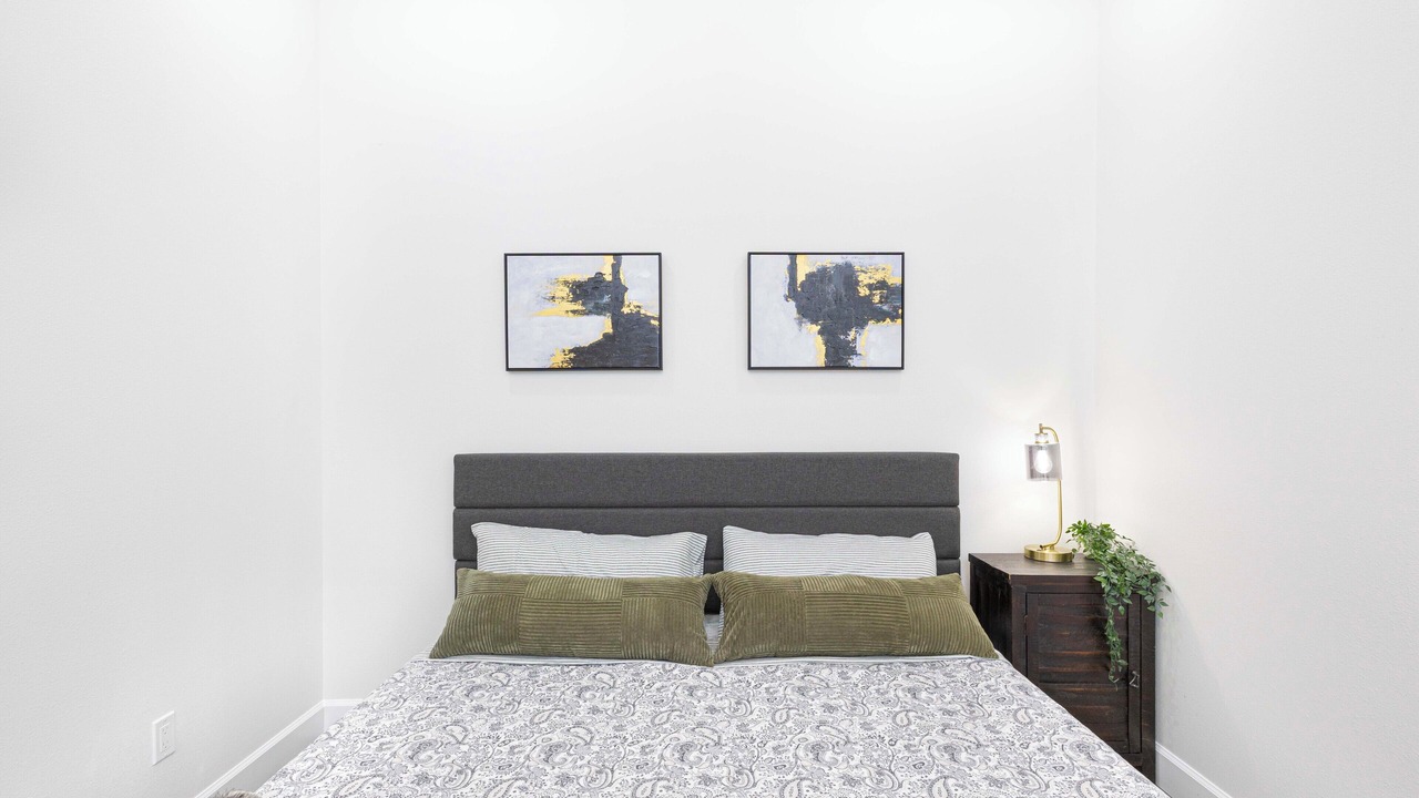 Photo of Bedroom in Port Charlotte