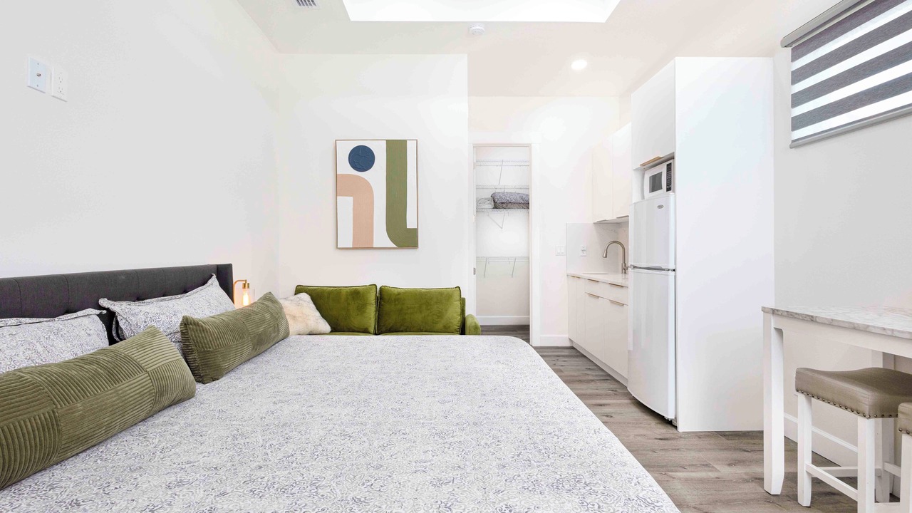 Photo of Bedroom in Port Charlotte