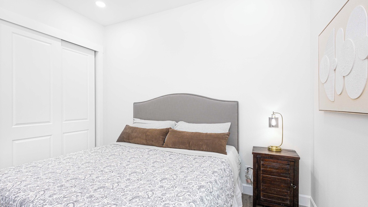Photo of Bedroom in Port Charlotte