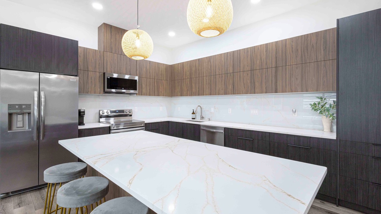 Photo of Kitchen in Port Charlotte