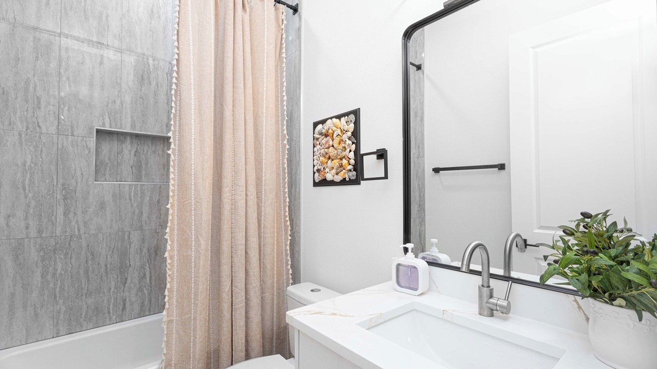 Photo of Bathroom in Port Charlotte