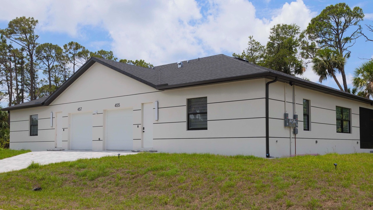 Photo of Outdoor in Port Charlotte