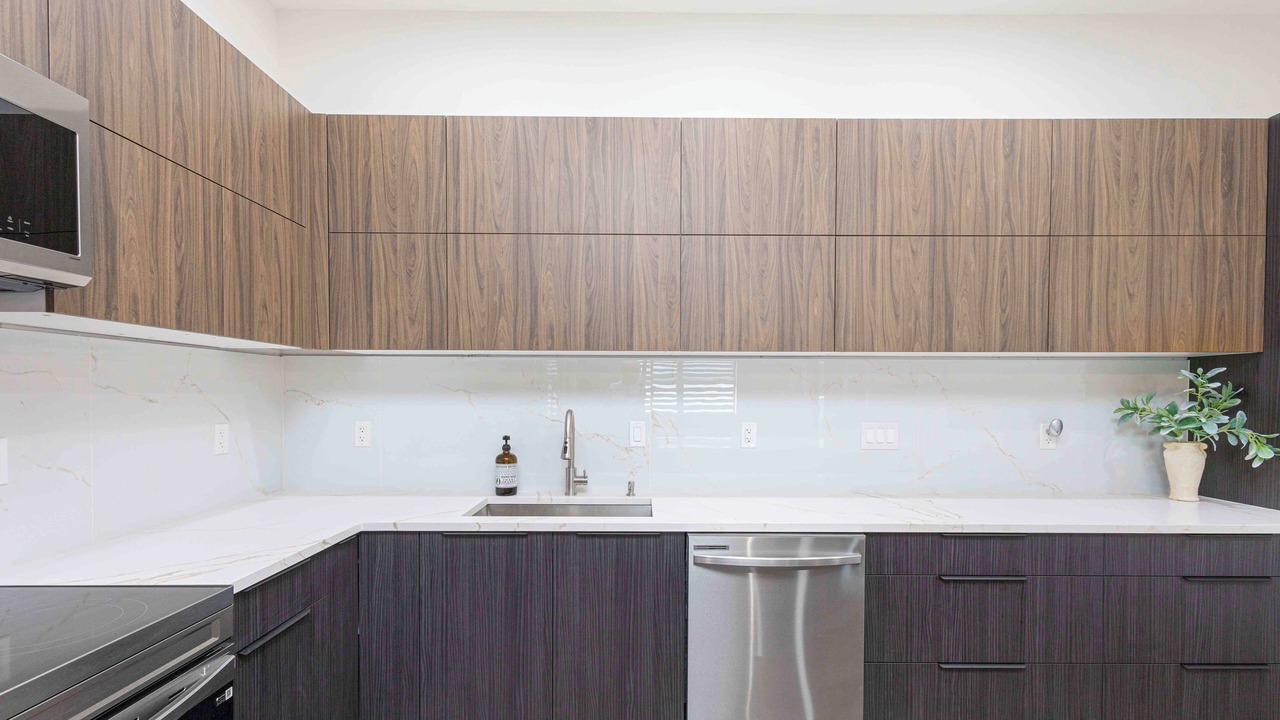 Photo of Kitchen in Port Charlotte