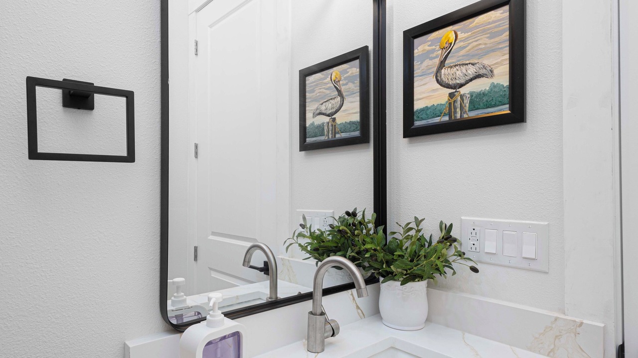 Photo of Bathroom in Port Charlotte