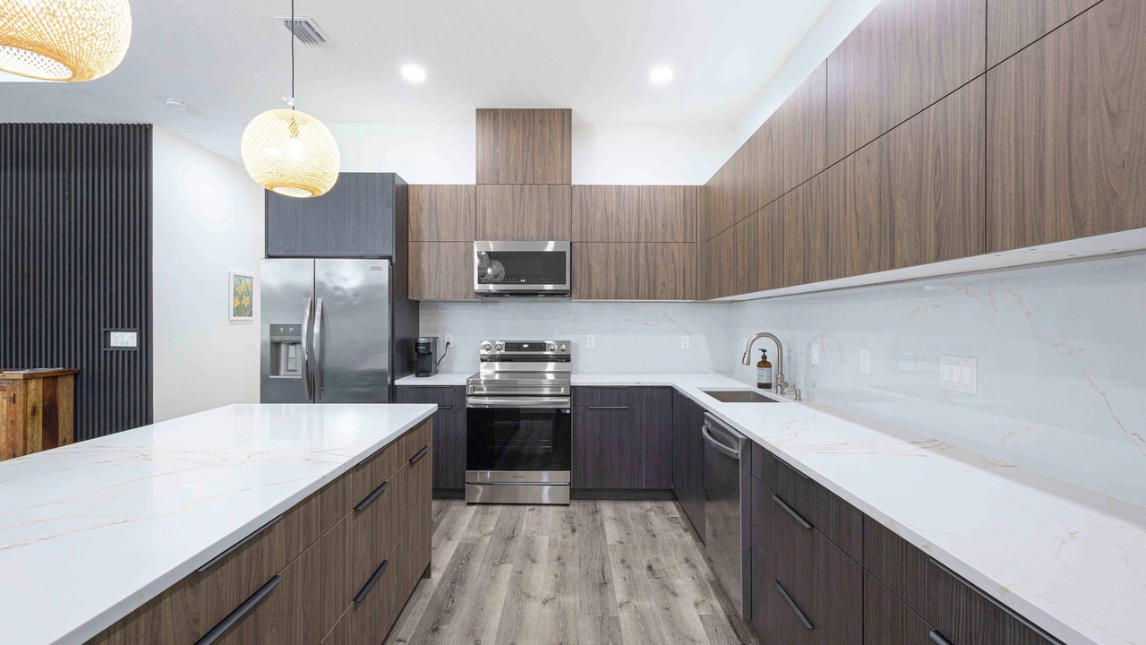 Photo of Kitchen in Port Charlotte