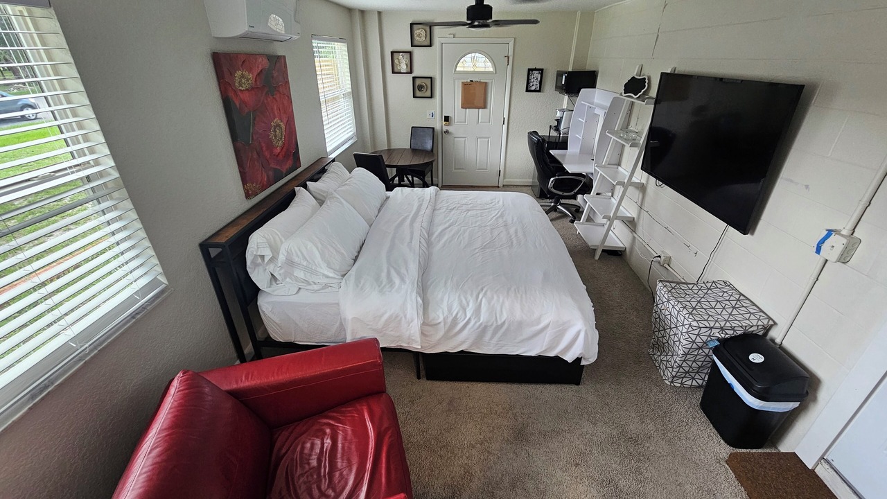 Photo of Bedroom in Sanford
