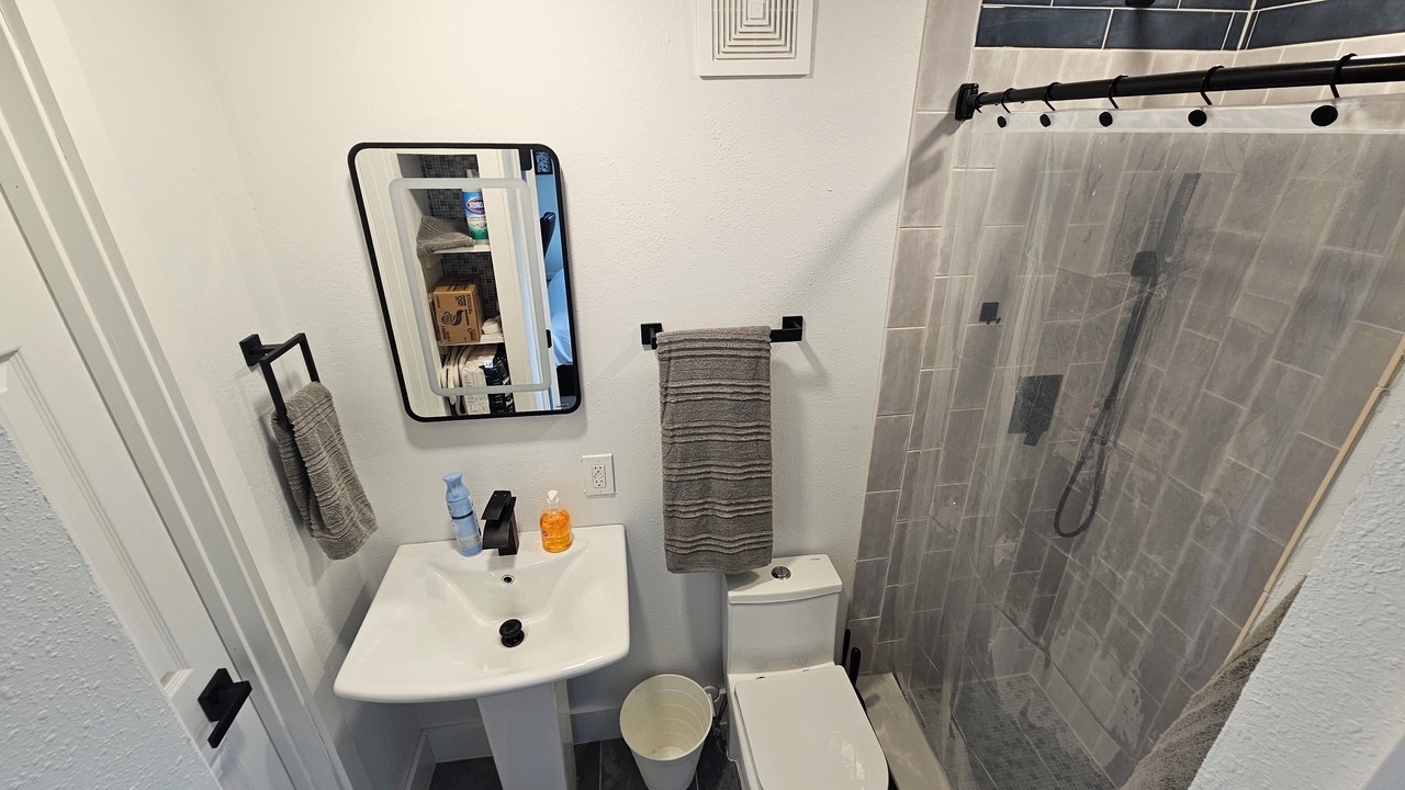 Photo of Bathroom in Sanford
