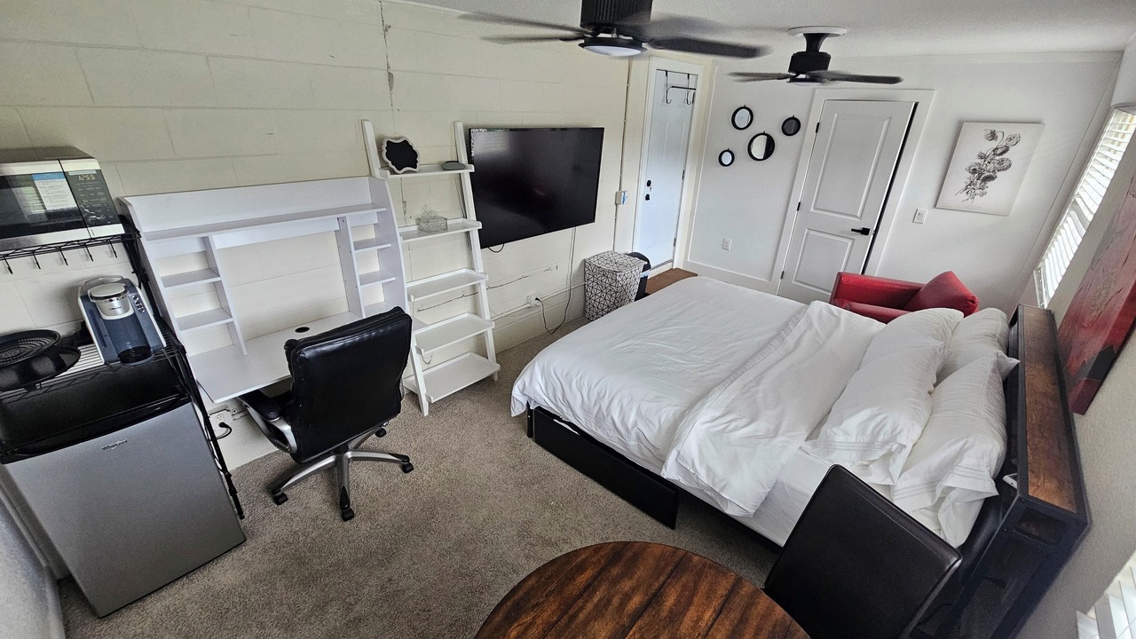Photo of Bedroom in Sanford