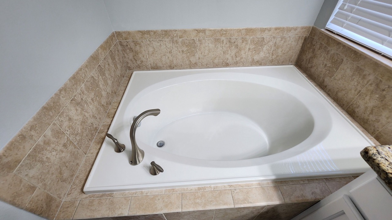 Photo of Bathroom in Calabria