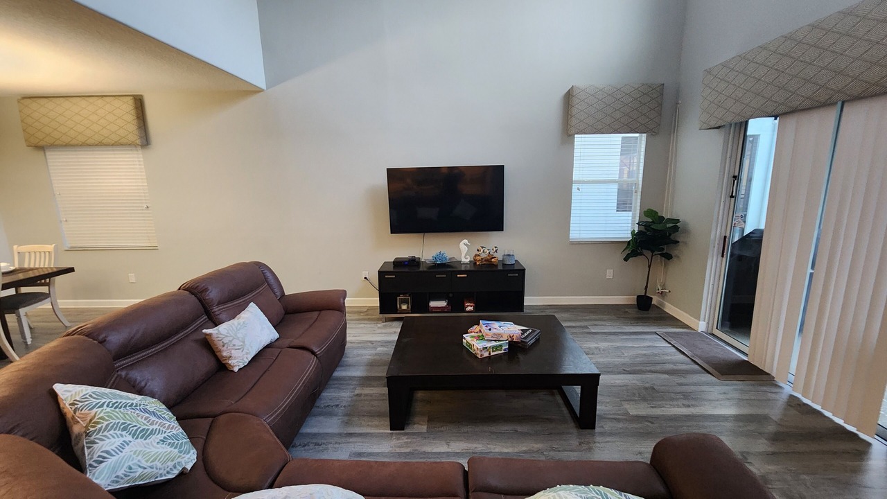 Photo of Livingroom in Calabria