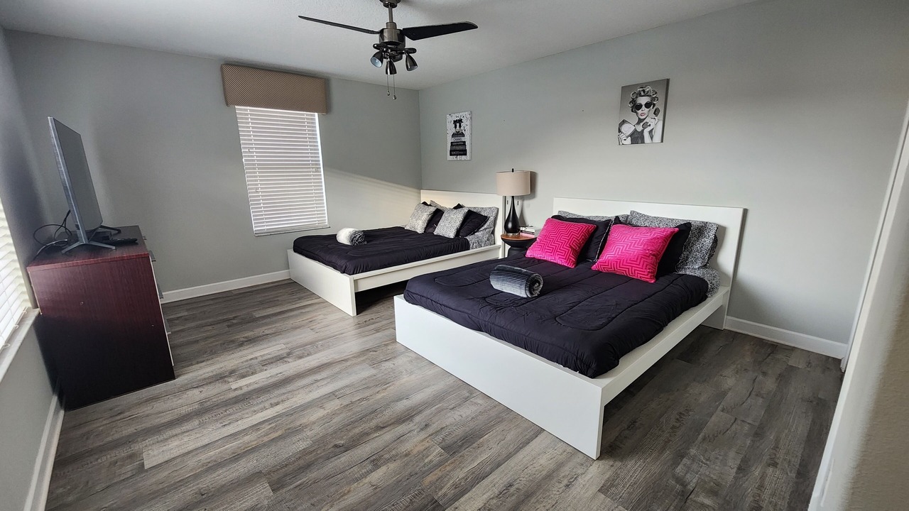 Photo of Bedroom in Calabria