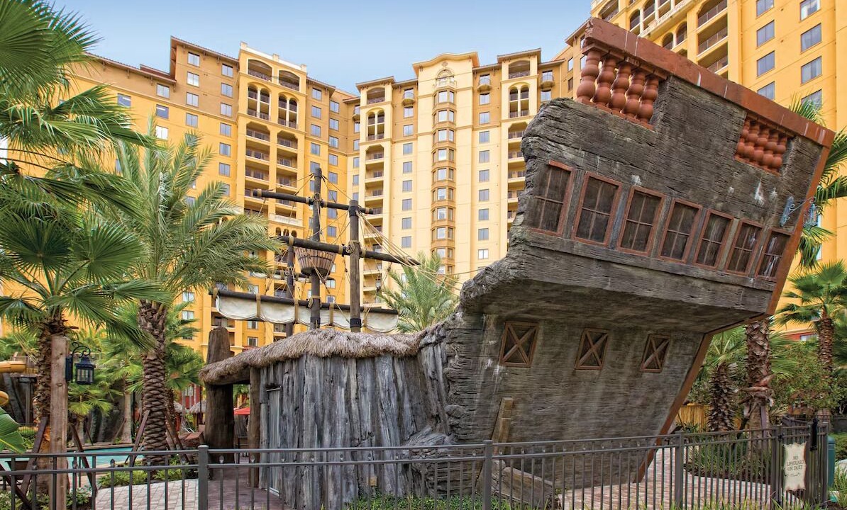 Photo of Others in Lake Buena Vista