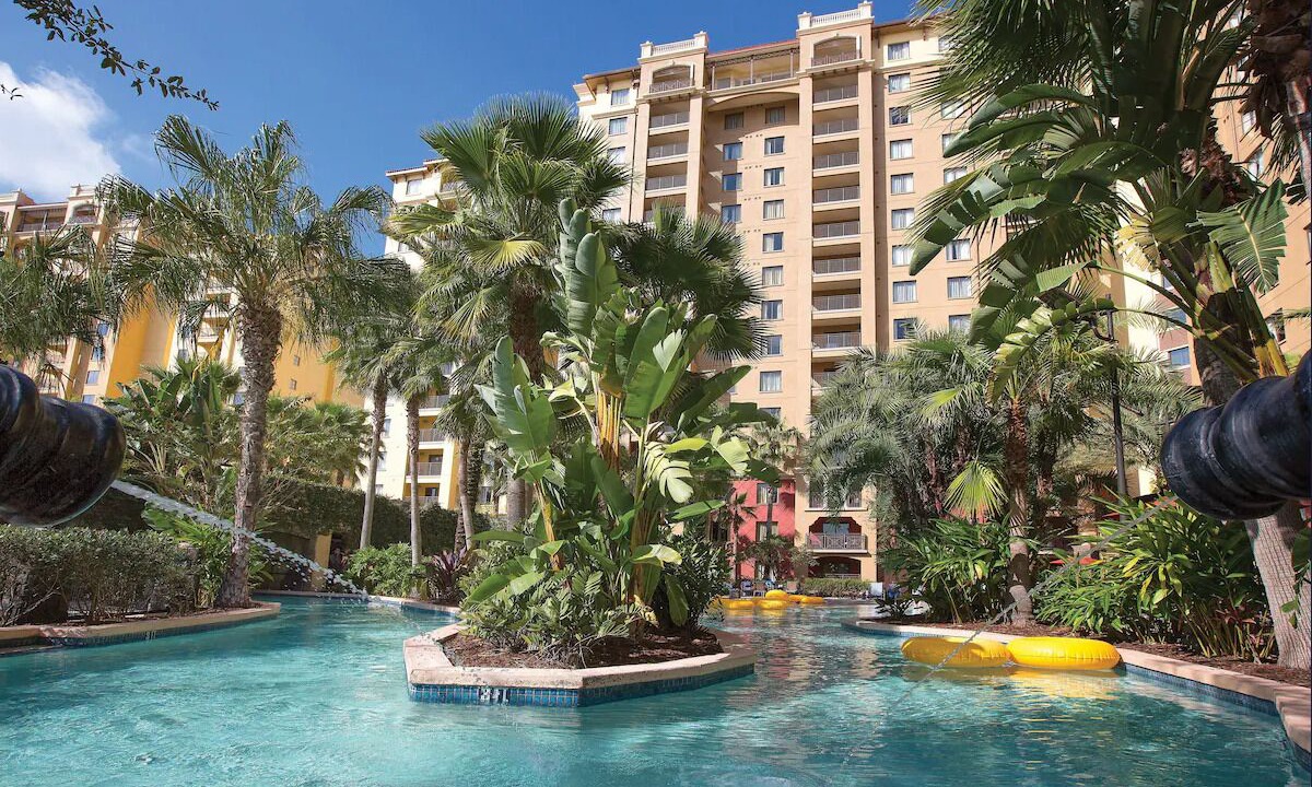 Photo of Outdoor in Lake Buena Vista