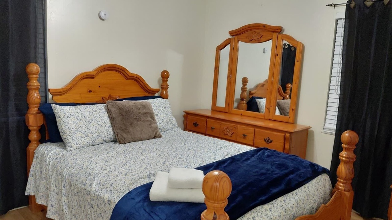 Photo of Bedroom in Poinciana