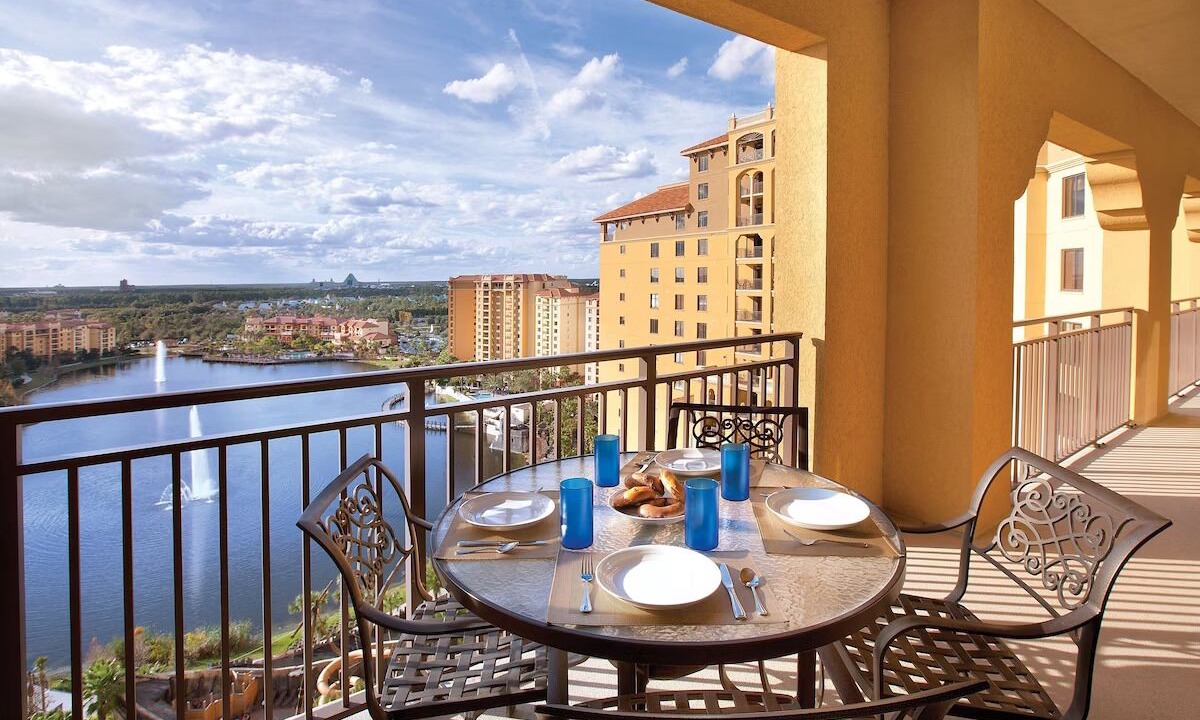 Photo of Outdoor in Lake Buena Vista