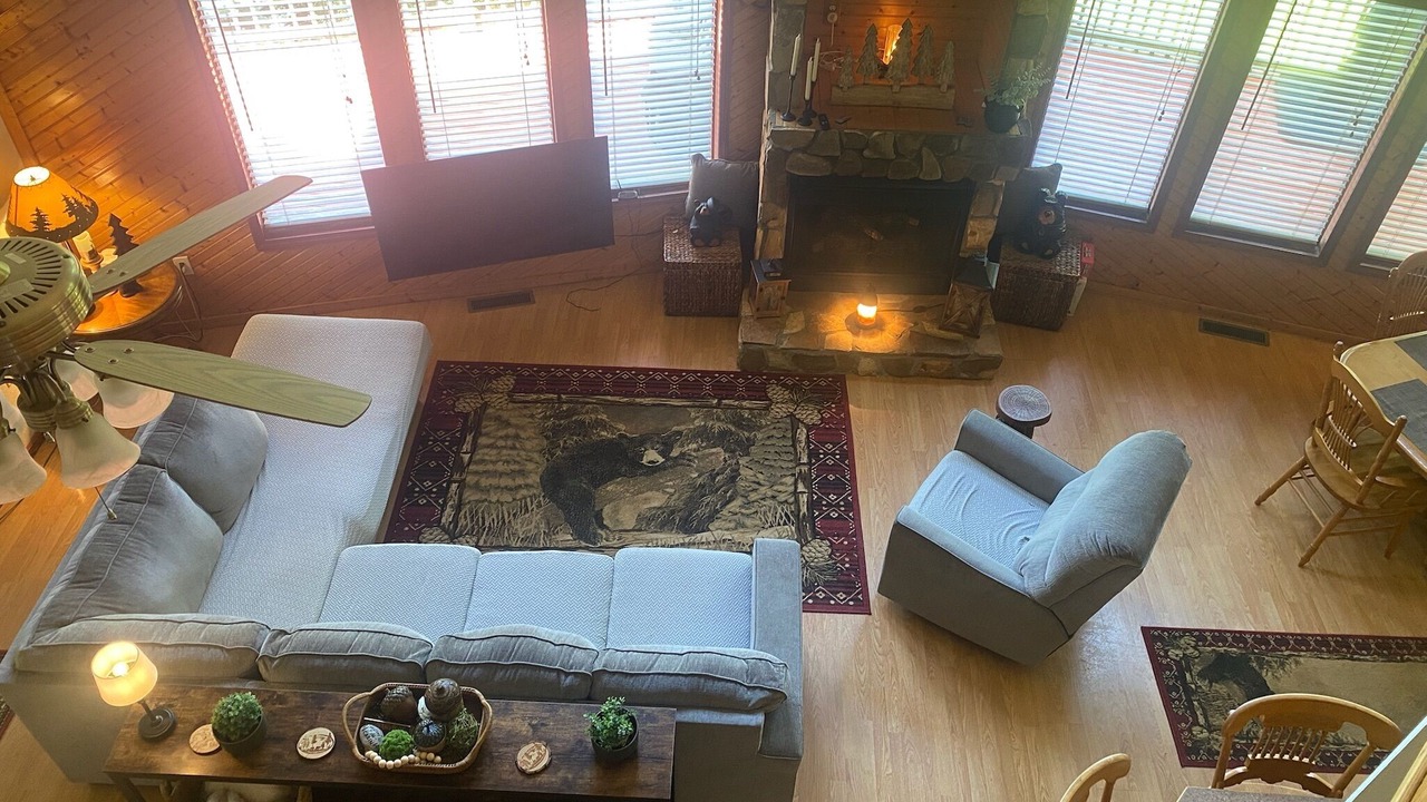 Photo of Livingroom in Topton