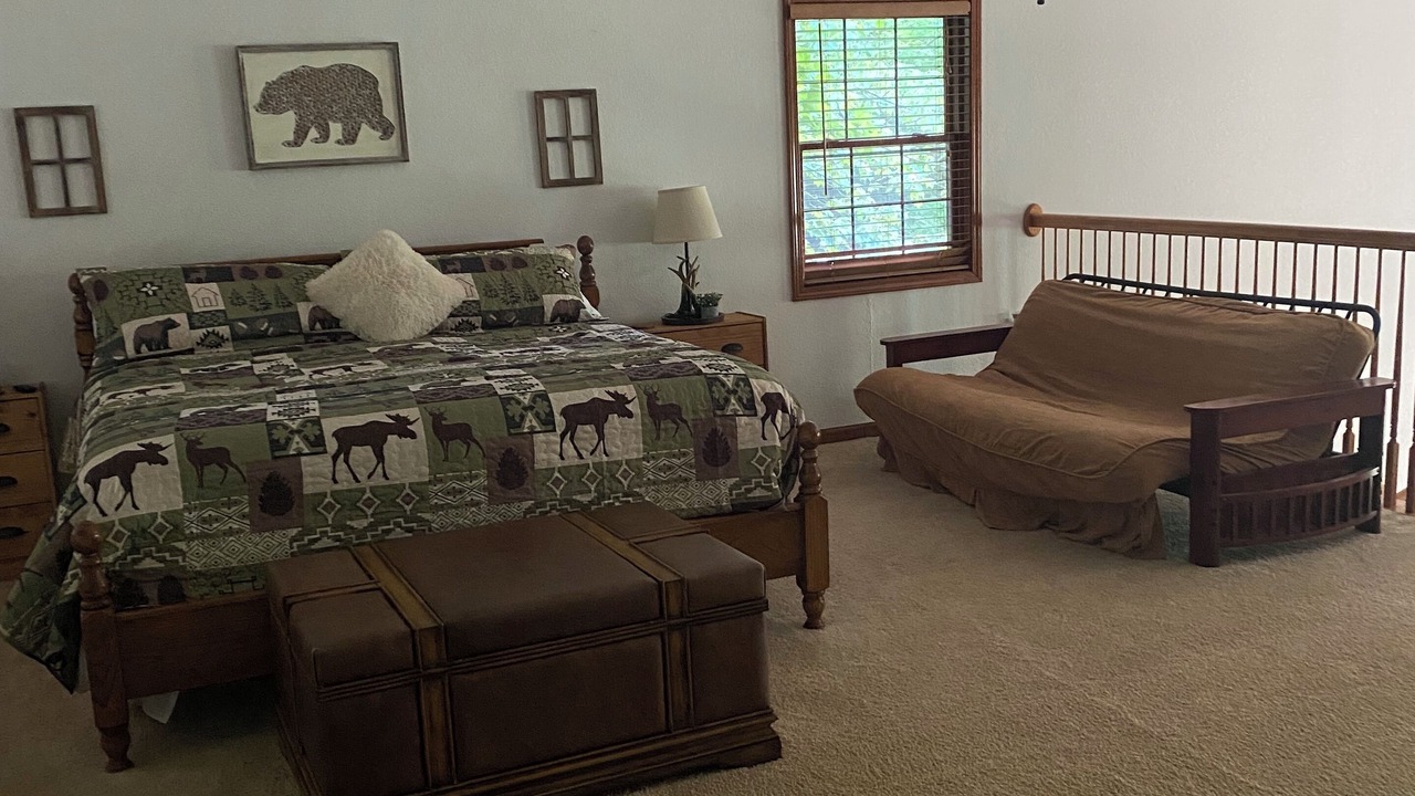 Photo of Bedroom in Topton