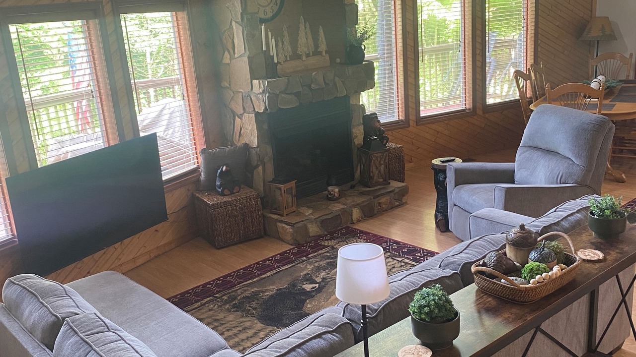 Photo of Livingroom in Topton