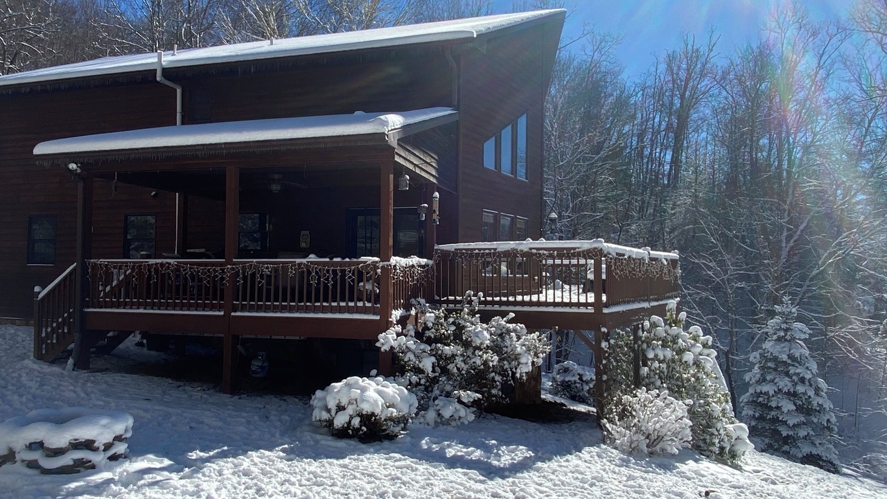 Photo of Outdoor in Topton