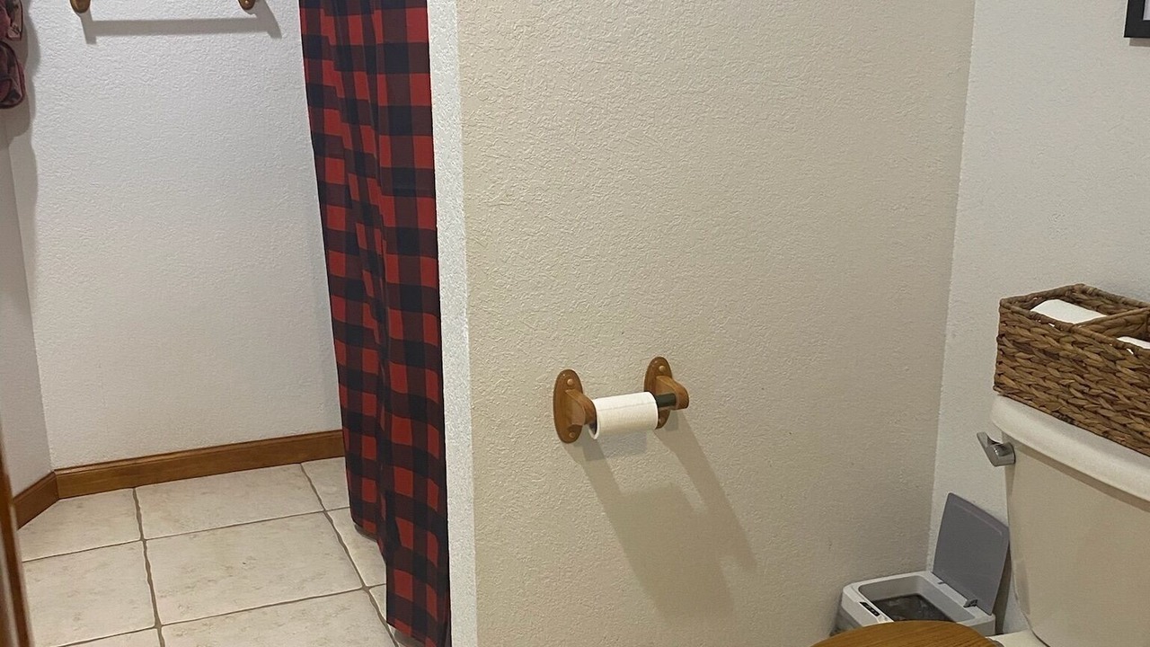 Photo of Bathroom in Topton