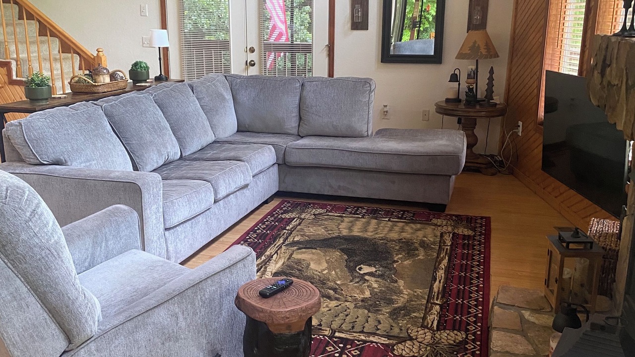 Photo of Livingroom in Topton