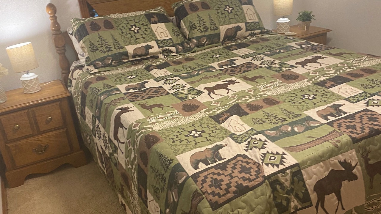 Photo of Bedroom in Topton