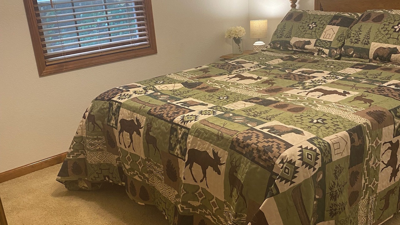 Photo of Bedroom in Topton
