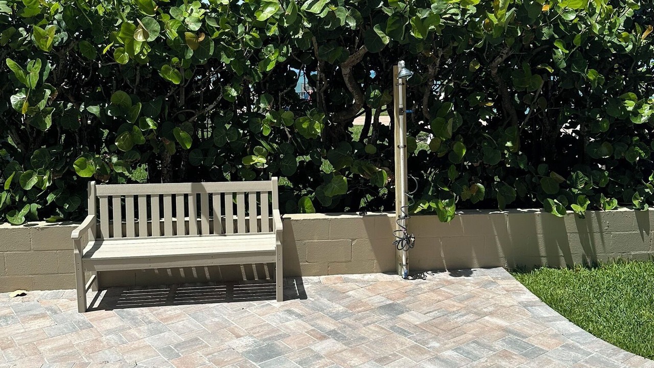 Photo of Outdoor in Central Beach