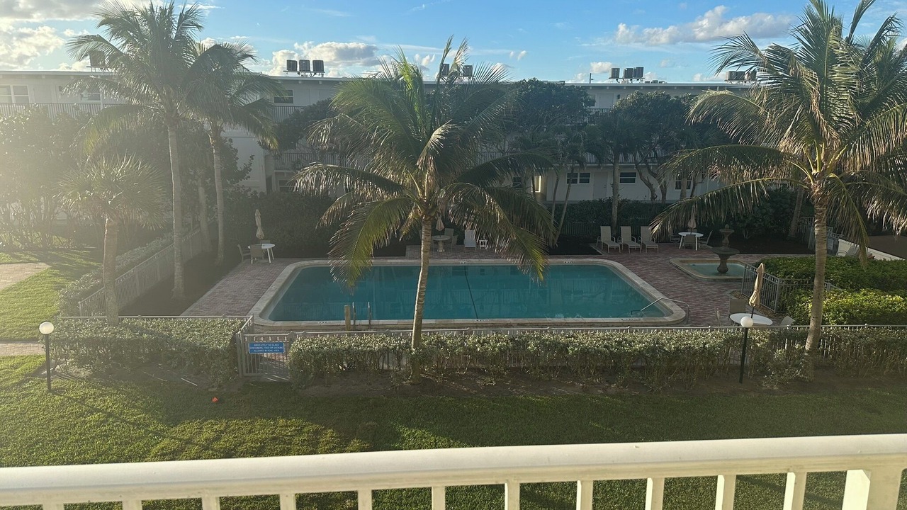 Photo of Outdoor in Central Beach