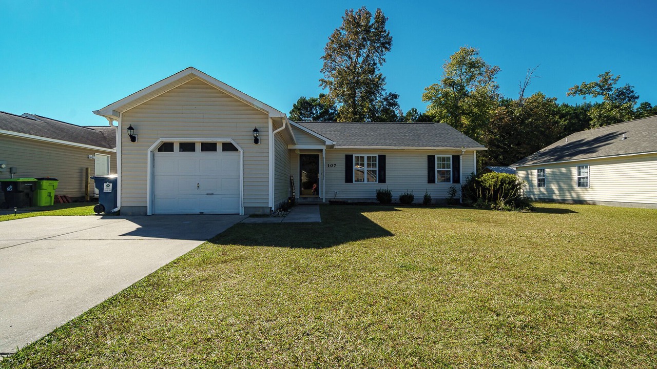 Photo of Outdoor in James City