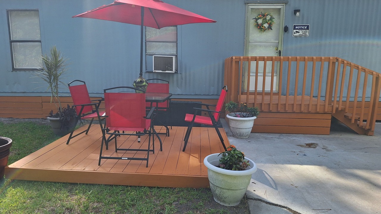 Photo of Outdoor in Hinesville