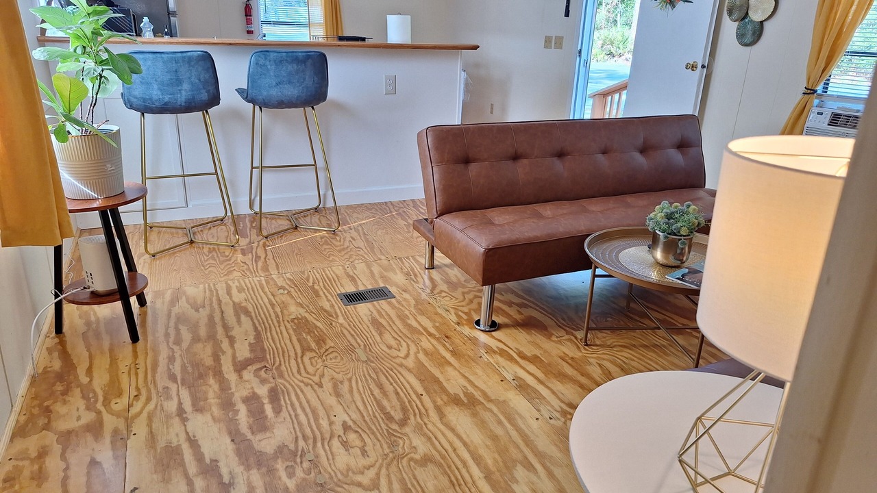 Photo of Livingroom in Hinesville
