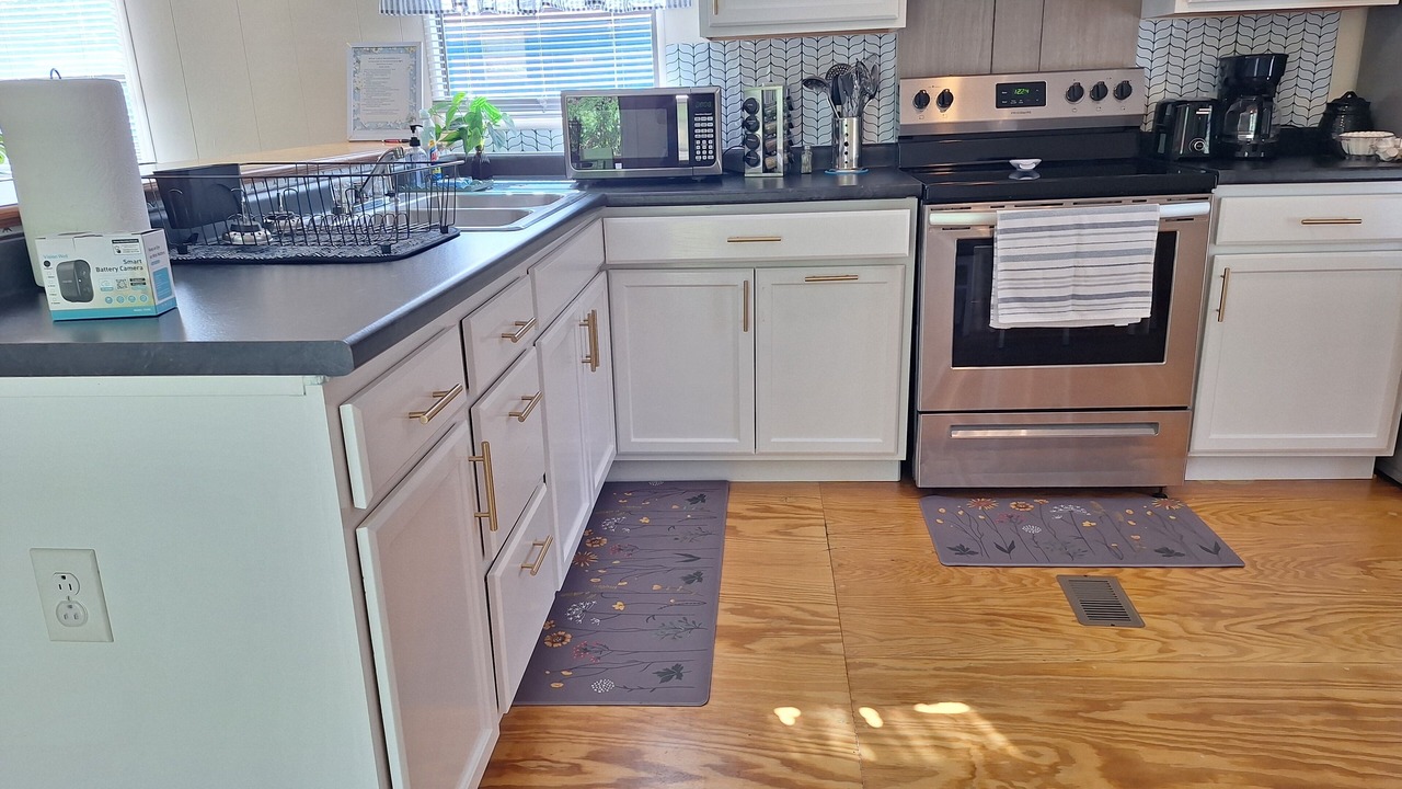 Photo of Kitchen in Hinesville