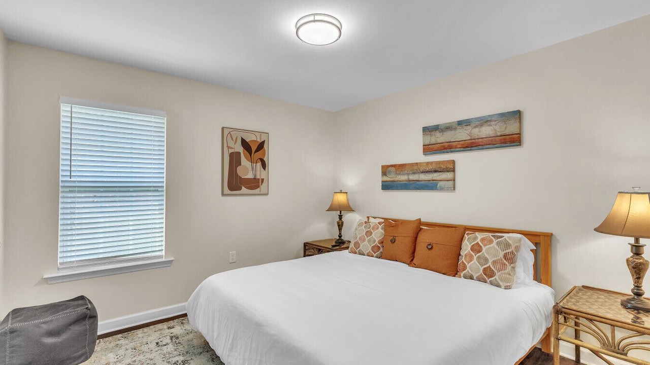 Photo of Bedroom in Garden City