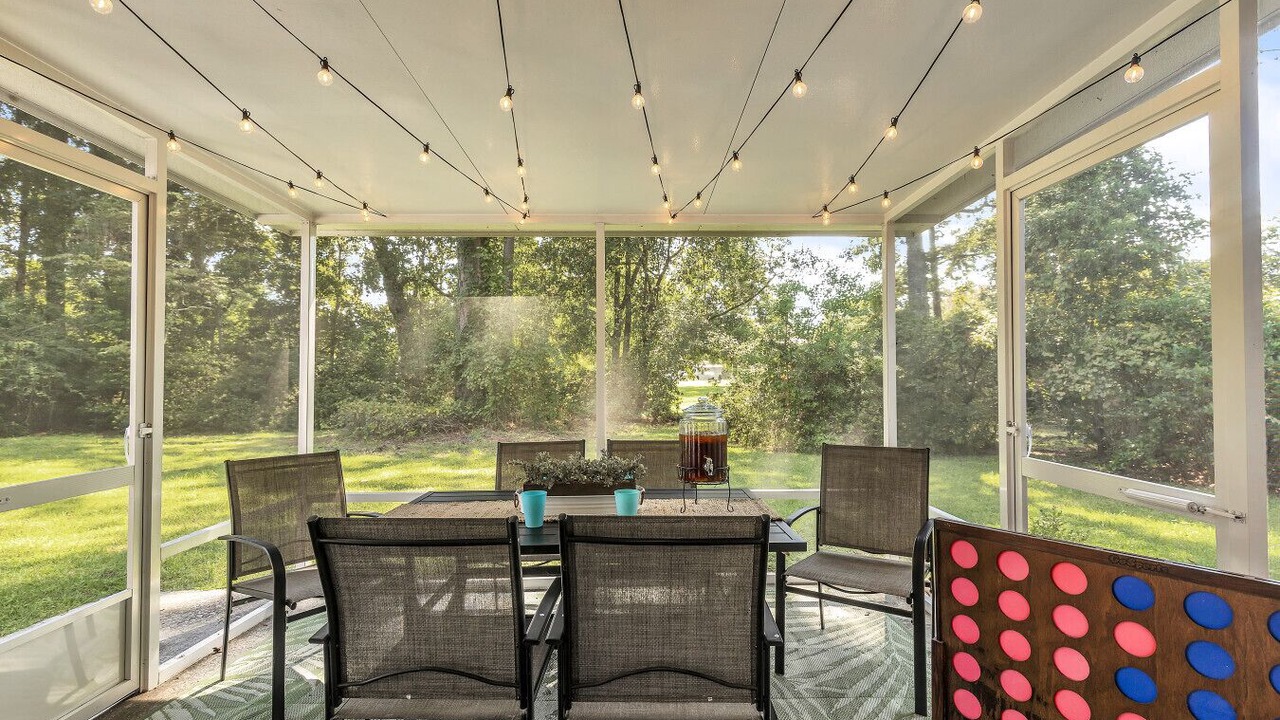 Photo of Outdoor in Garden City