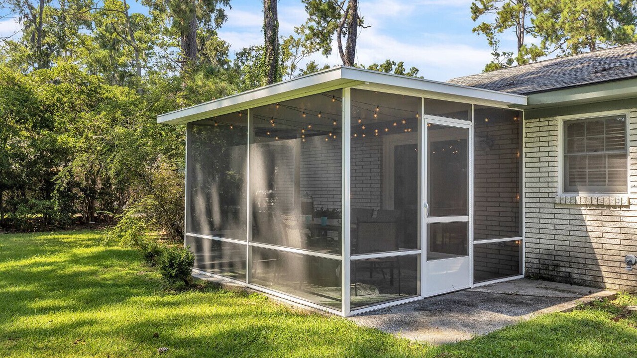 Photo of Outdoor in Garden City