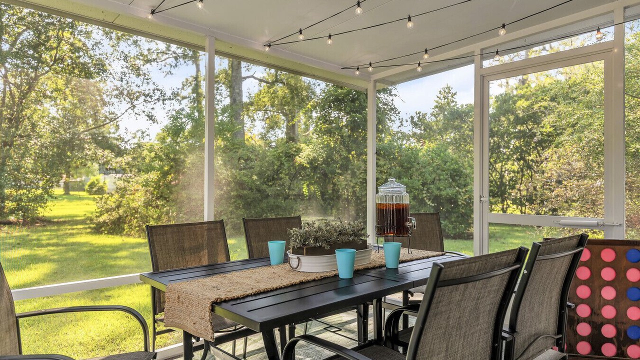 Photo of Outdoor in Garden City