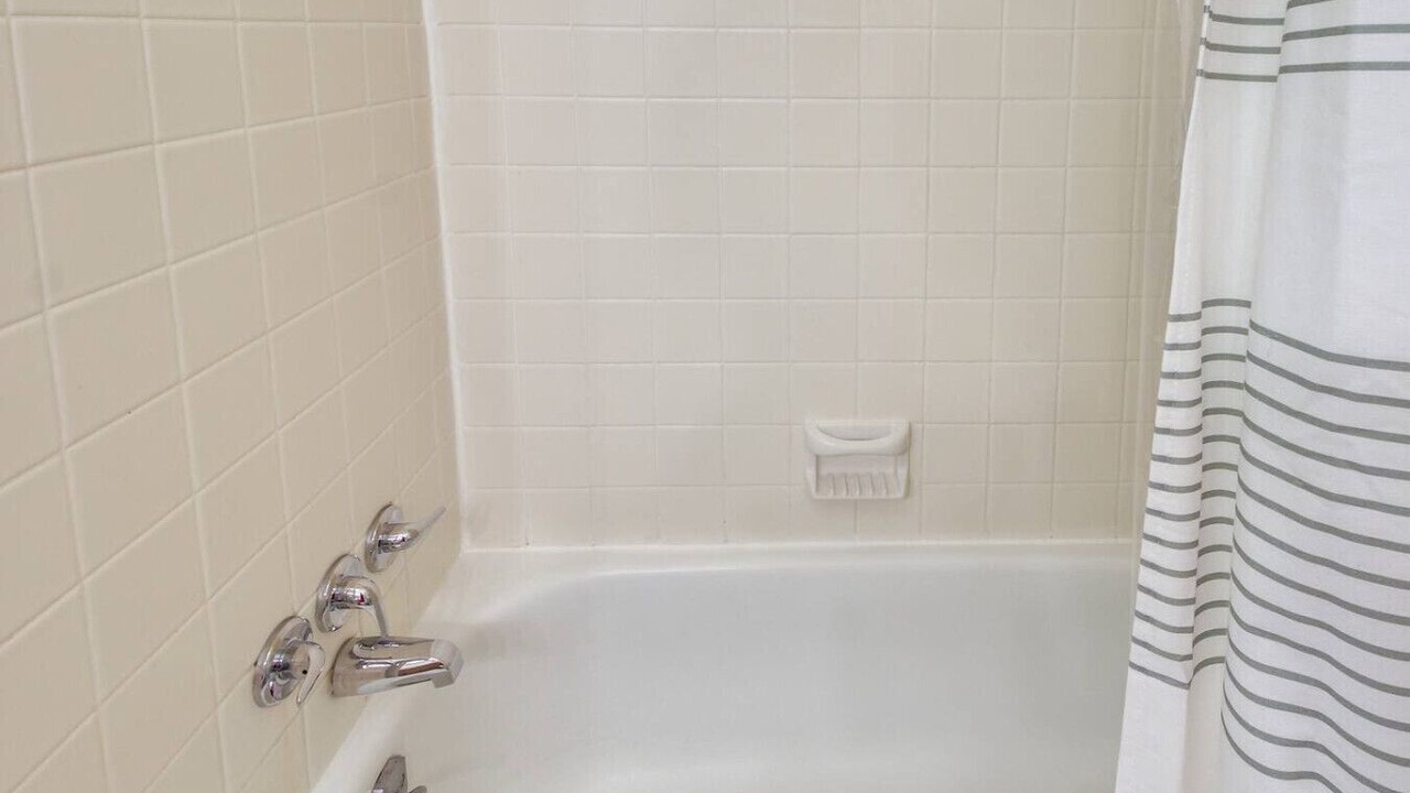 Photo of Bathroom in Garden City