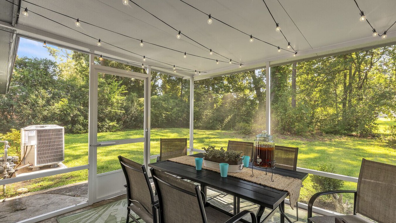Photo of Outdoor in Garden City