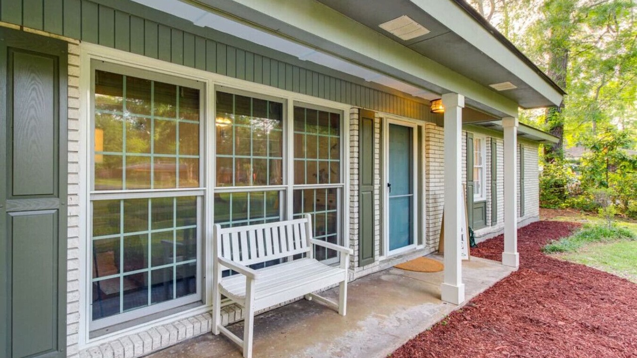 Photo of Outdoor in Garden City